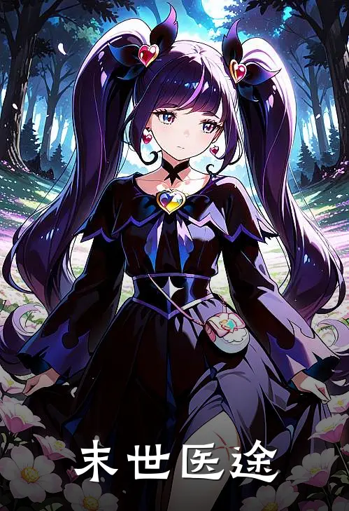 末世医途