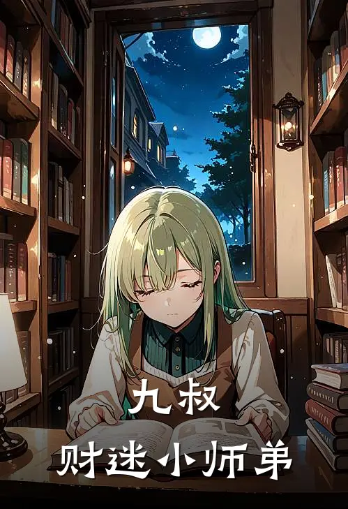 九叔：财迷小师弟林安林九最新小说全文阅读_在线免费小说九叔：财迷小师弟(林安林九)