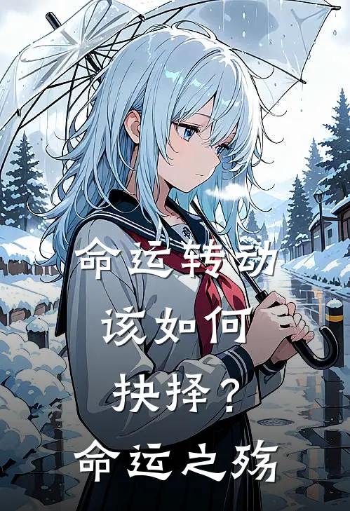 命运转动，该如何抉择？命运之殇(许莫言沈诗瑶)好看的完结小说_完本小说命运转动，该如何抉择？命运之殇许莫言沈诗瑶