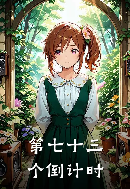 第七十三个倒计时林小满张渡最新更新小说_在线阅读免费小说第七十三个倒计时林小满张渡