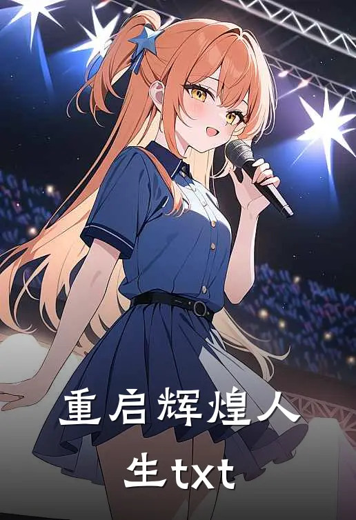 重启辉煌人生txt