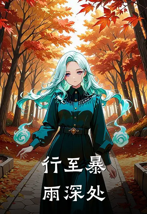 行至暴雨深处(莫尔森玛蒂尔达)热门小说阅读_全文免费阅读行至暴雨深处莫尔森玛蒂尔达