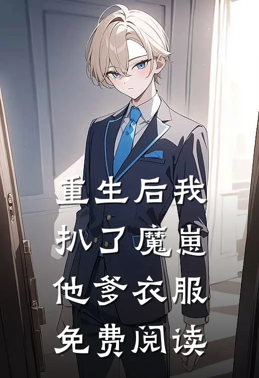 重生后我扒了魔崽他爹衣服免费阅读