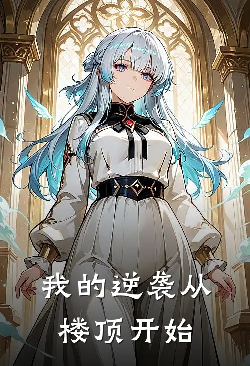 我的逆袭从楼顶开始