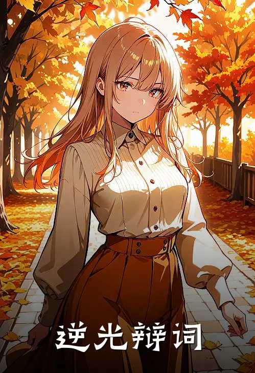 逆光辩词