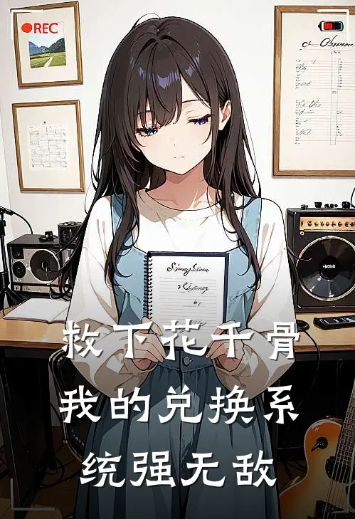 安浩花千骨《救下花千骨：我的兑换系统强无敌》完结版免费阅读_救下花千骨：我的兑换系统强无敌全文免费阅读