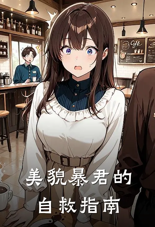 美貌暴君的自救指南