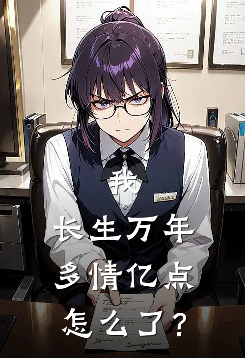 我，长生万年，多情亿点怎么了？