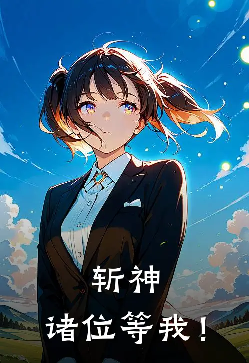 斩神：诸位等我！