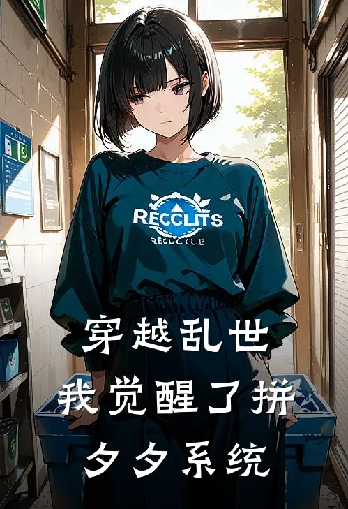 穿越乱世，我觉醒了拼夕夕系统