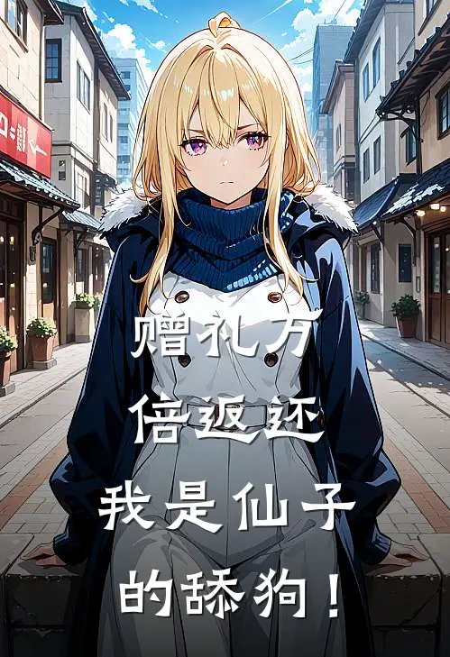 赠礼万倍返还：我是仙子的舔狗！叶玄李元瑶小说完结免费_最新章节列表赠礼万倍返还：我是仙子的舔狗！(叶玄李元瑶)