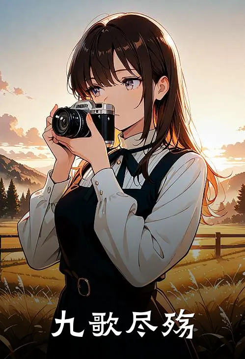 九歌尽殇妘婳王姬完整版小说全文免费阅读_最新章节列表九歌尽殇(妘婳王姬)