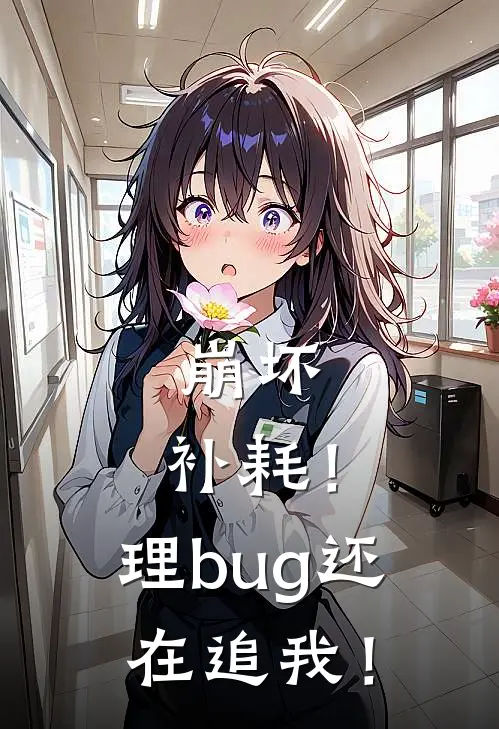 崩坏：补耗！理bug还在追我！