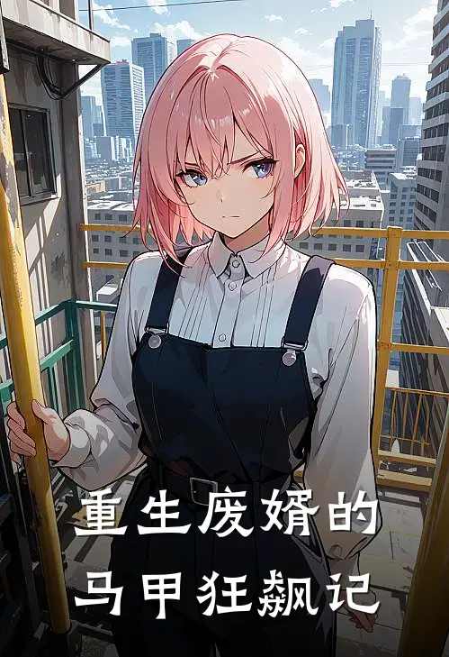 重生废婿的马甲狂飙记