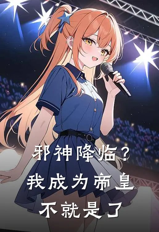 邪神降临？我成为帝皇不就是了