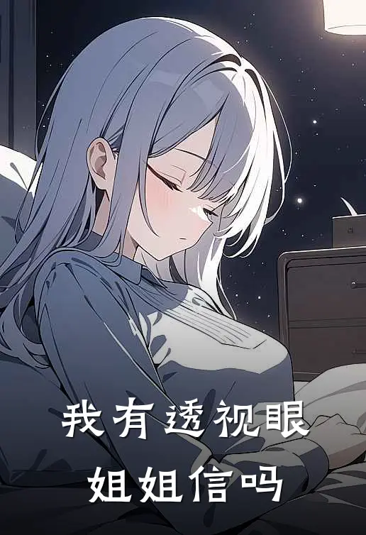 我有透视眼姐姐信吗(叶子豪苏婉)网络热门小说_最新章节列表我有透视眼姐姐信吗(叶子豪苏婉)
