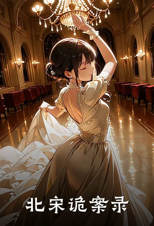 北宋诡案录沈砚青林知雪小说完整版_热门好看小说北宋诡案录(沈砚青林知雪)