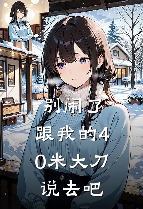 江暮雪白梅(别闹了，跟我的40米大刀说去吧)_《别闹了，跟我的40米大刀说去吧》最新章节免费在线阅读