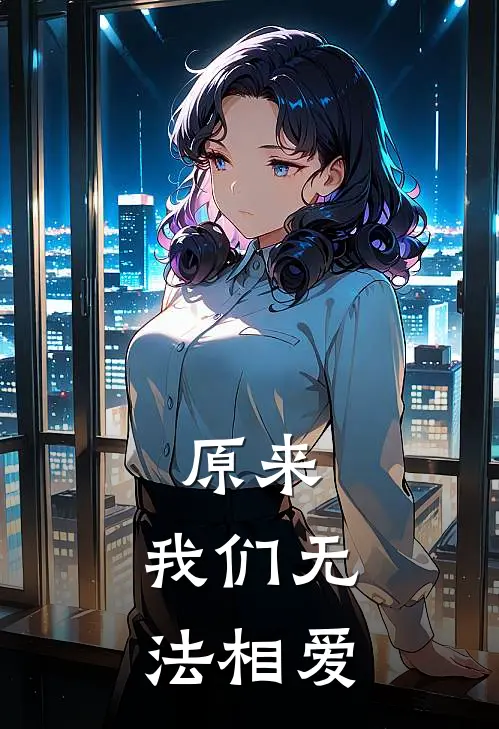 原来，我们无法相爱(芷婉渊沈灵汐)完结小说推荐_小说全文免费阅读原来，我们无法相爱芷婉渊沈灵汐