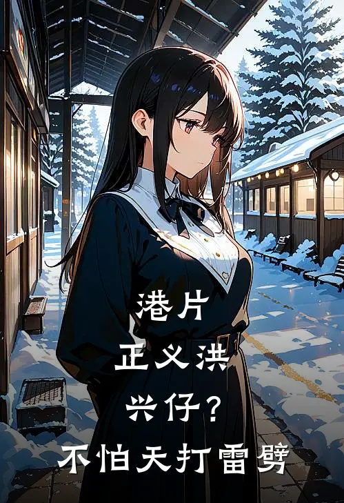 港片：正义洪兴仔？不怕天打雷劈