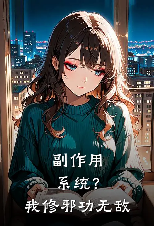 副作用系统？我修邪功无敌(韩枫张大胖)完结版小说推荐_最新完结小说推荐副作用系统？我修邪功无敌韩枫张大胖