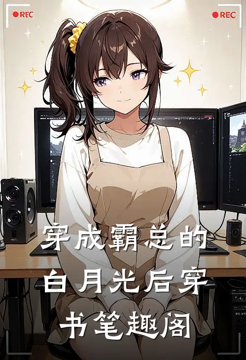 穿成霸总的白月光后[穿书]笔趣阁