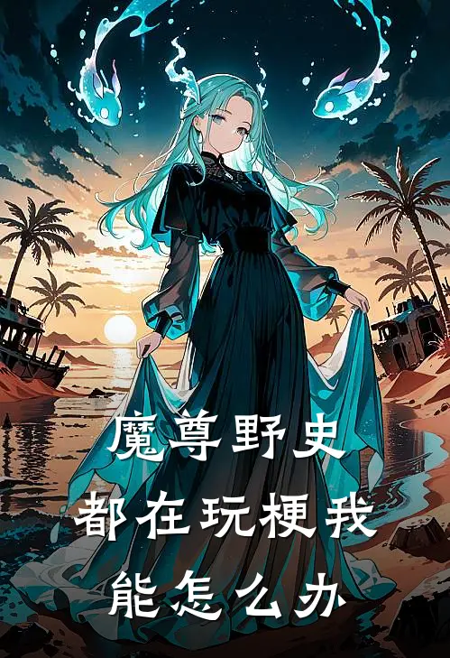魔尊野史，都在玩梗我能怎么办(龙吉跃唐壬)最新小说_免费阅读完整版小说魔尊野史，都在玩梗我能怎么办(龙吉跃唐壬)