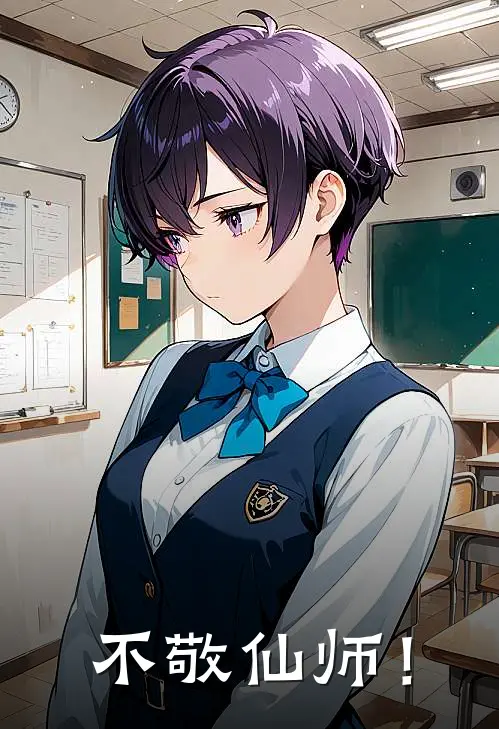 不敬仙师！(月荣月辞)完本小说推荐_最新章节列表不敬仙师！(月荣月辞)
