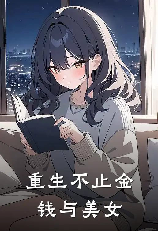 重生不止金钱与美女