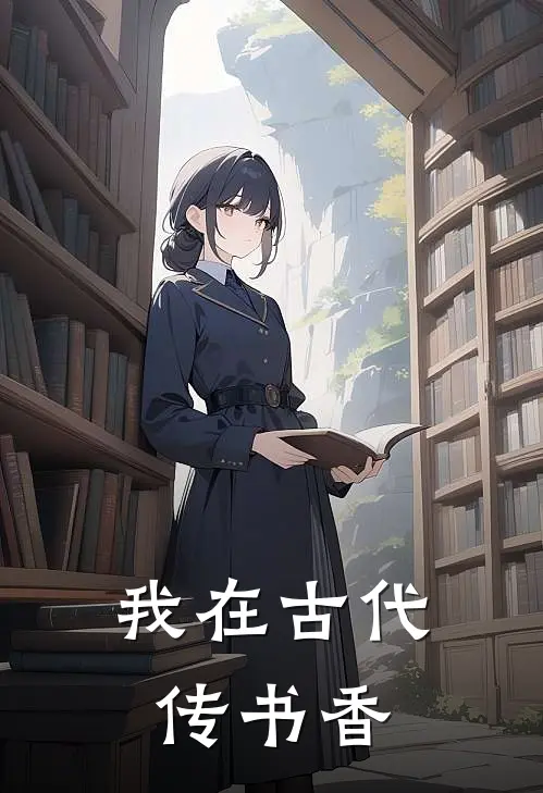 我在古代传书香