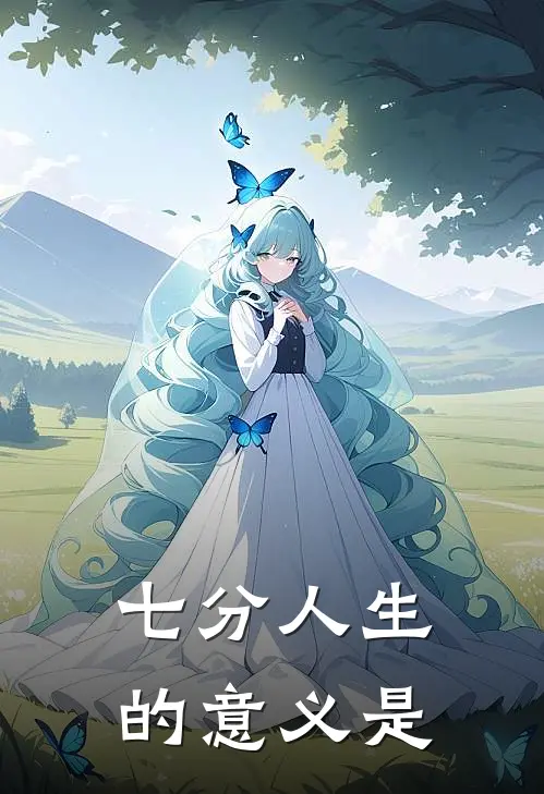 七分人生的意义是