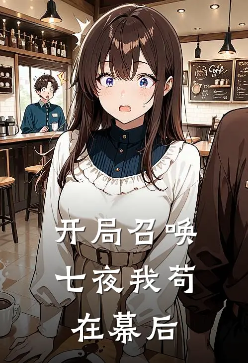 开局召唤七夜我苟在幕后