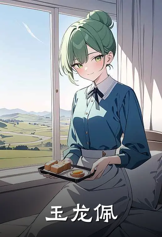 玉龙佩（苏沐瑶萧绝）最新章节列表
