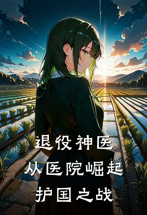 退役神医：从医院崛起，护国之战罗铮方晴完结好看小说_无弹窗全文免费阅读退役神医：从医院崛起，护国之战(罗铮方晴)