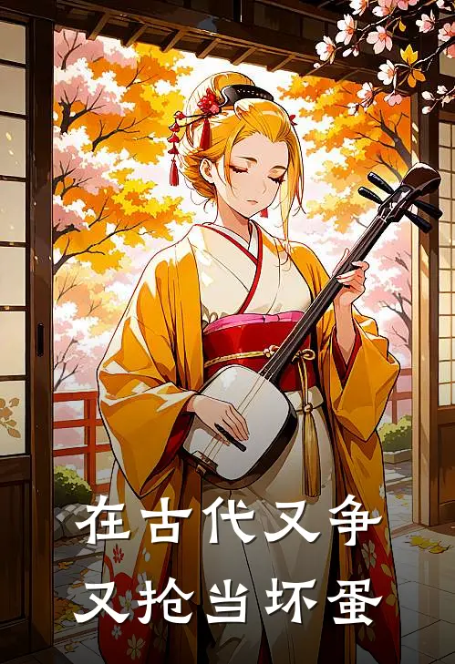 在古代又争又抢当坏蛋江妍赵大全文免费阅读_热门小说大全在古代又争又抢当坏蛋江妍赵大