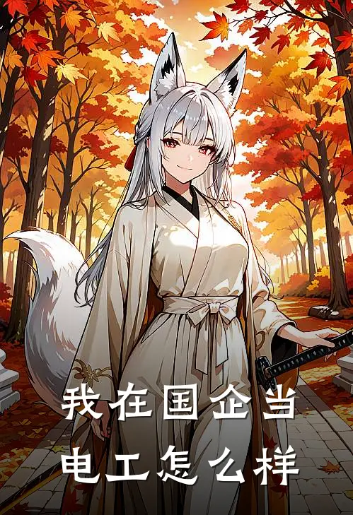 我在国企当电工怎么样