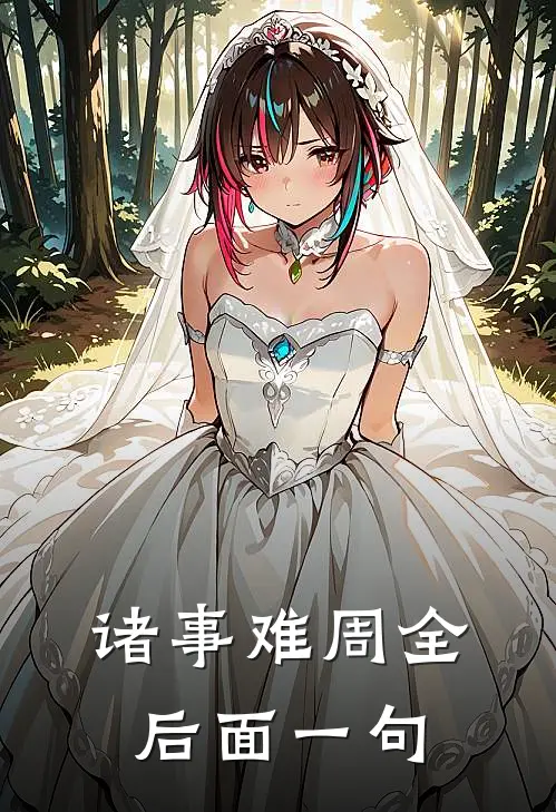 诸事难周全后面一句