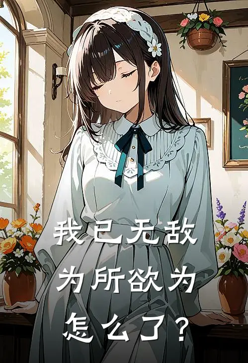 我已无敌，为所欲为怎么了？(叶南天李澜)_叶南天李澜热门小说