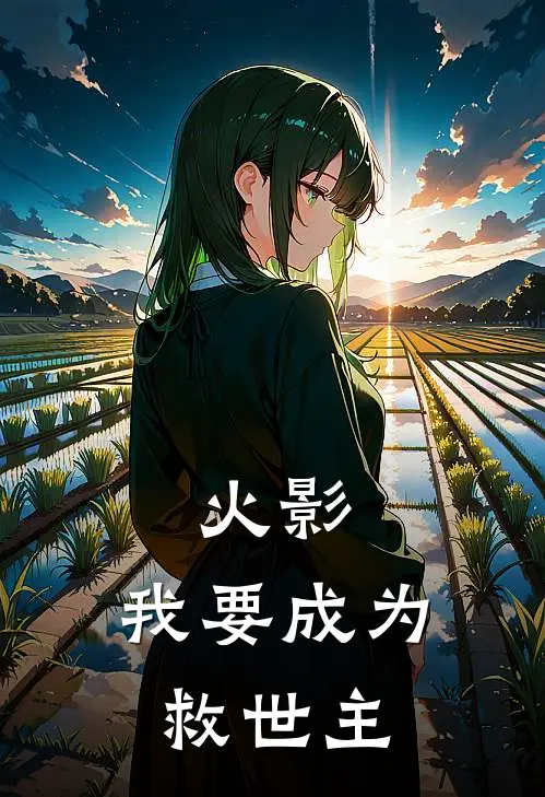 火影：我要成为救世主