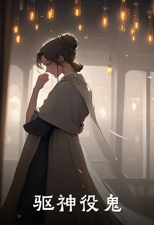 驱神役鬼