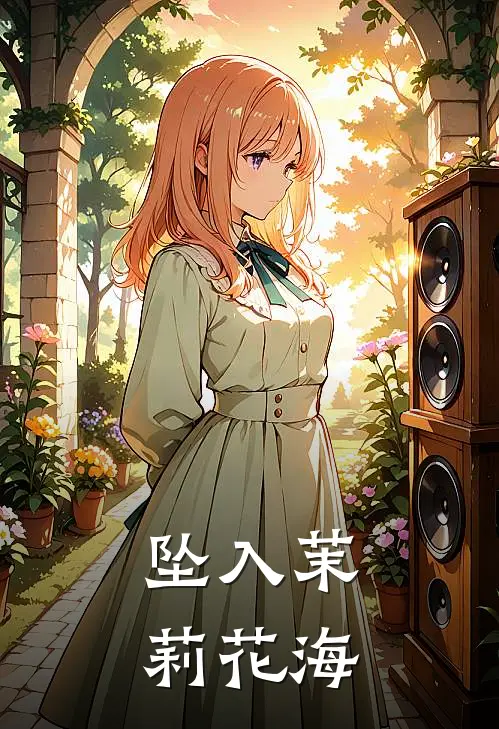 坠入茉莉花海林卿玄林七弦免费阅读全文_热门小说大全坠入茉莉花海林卿玄林七弦