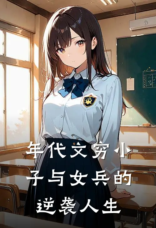 年代文穷小子与女兵的逆袭人生