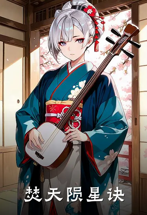 焚天陨星诀(林渊玉珏)小说完结版_全文阅读免费全集焚天陨星诀林渊玉珏