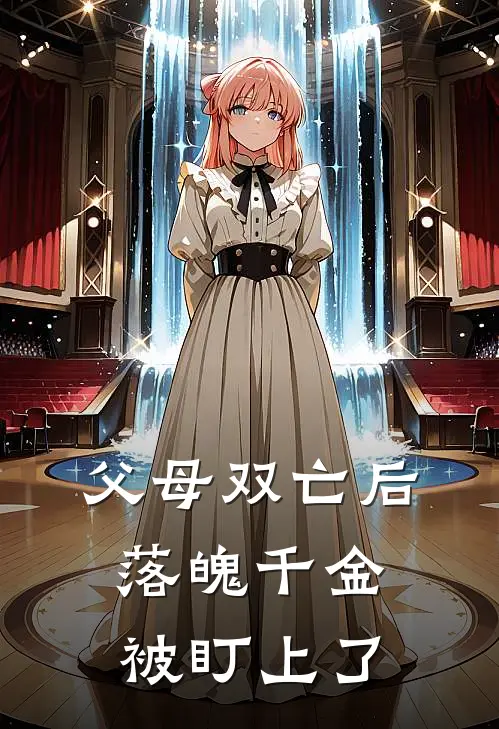 父母双亡后，落魄千金被盯上了景龙飞楚晴完本热门小说_完本小说免费父母双亡后，落魄千金被盯上了(景龙飞楚晴)