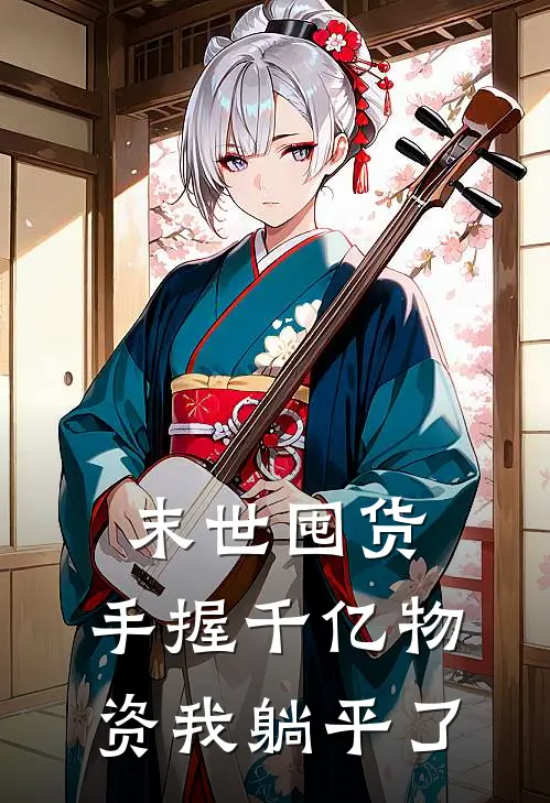 末世囤货：手握千亿物资我躺平了