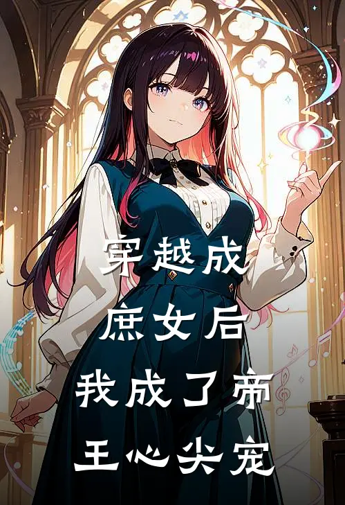 穿越成庶女后，我成了帝王心尖宠(林悦苏婉清)最热门小说_小说完整版穿越成庶女后，我成了帝王心尖宠林悦苏婉清