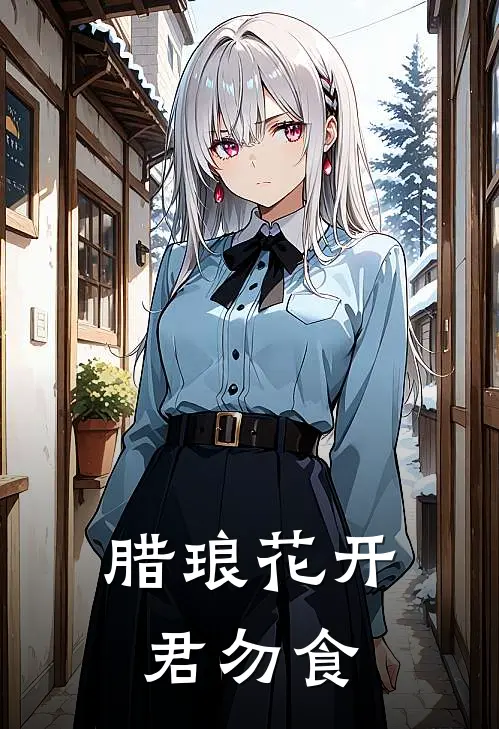 腊琅花开君勿食(江澄蓝景仪)完本小说推荐_最新章节列表腊琅花开君勿食(江澄蓝景仪)