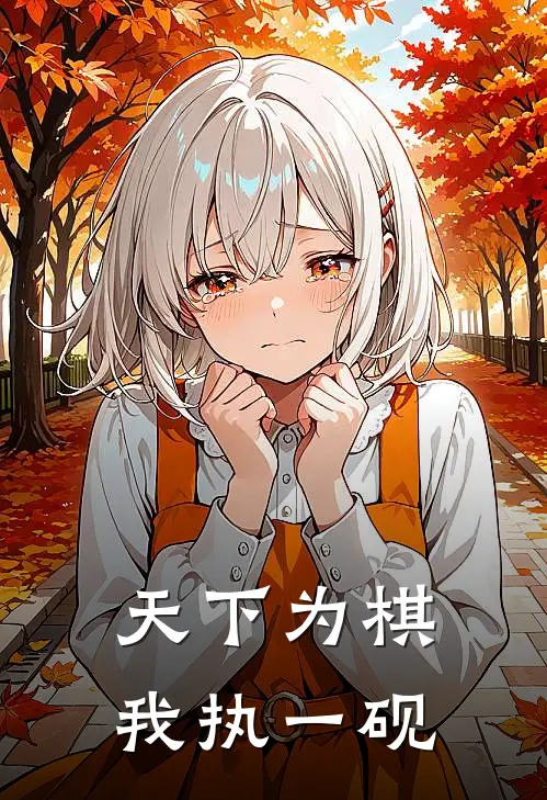 天下为棋，我执一砚