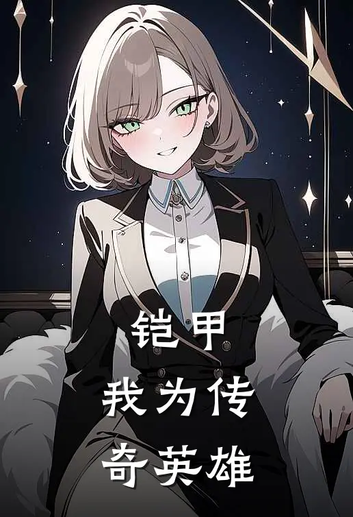 铠甲：我为传奇英雄(吕布王允)免费完结小说_小说完整版免费阅读铠甲：我为传奇英雄(吕布王允)