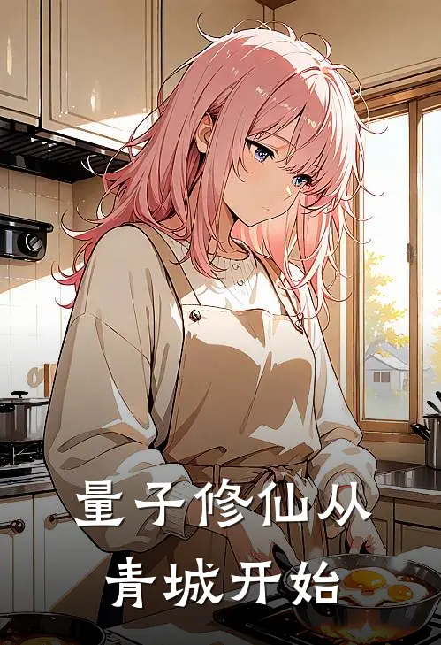 量子修仙从青城开始陆青阳周通完结好看小说_最新章节列表量子修仙从青城开始(陆青阳周通)